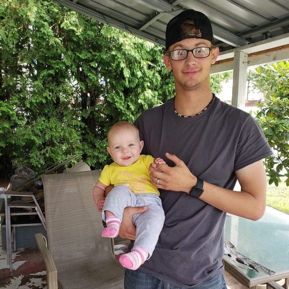 Meet your Posher, Bobby - Picture 1 of 1